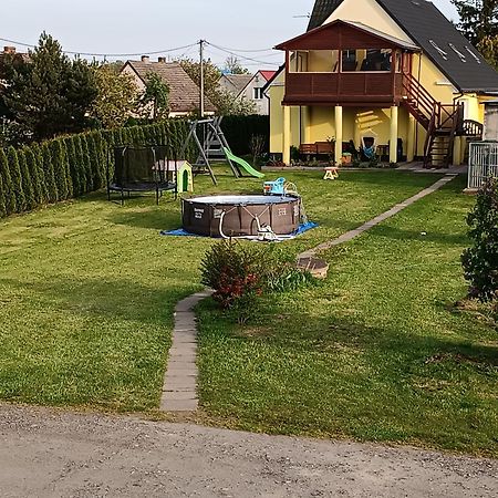 Dobre Wakacje, 8 Km Od Mielna I Od Koszalina Bedzino Exterior foto
