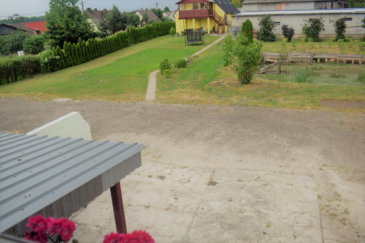 Dobre Wakacje, 8 Km Od Mielna I Od Koszalina Bedzino Exterior foto